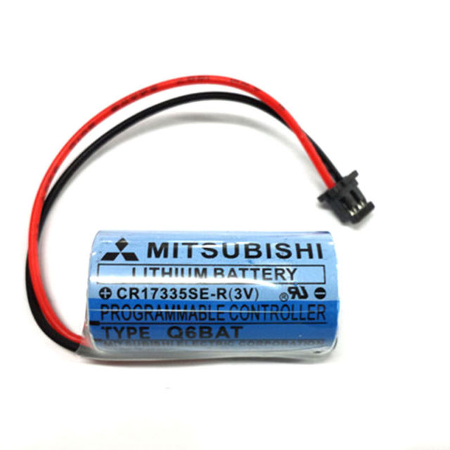 PLC Q SERIES MITSUBISHI