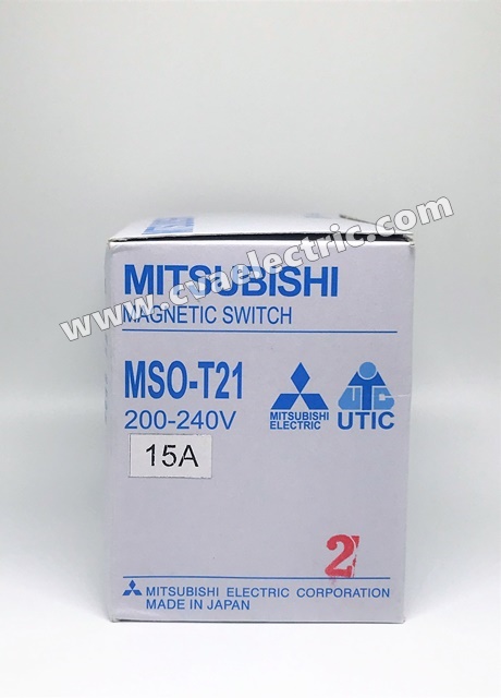 MSO-T21